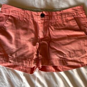 Casual Merona shorts size 2